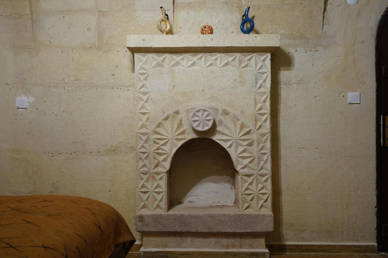 Tibet Stone House Ξενοδοχείο Νεβσεχίρ Εξωτερικό φωτογραφία