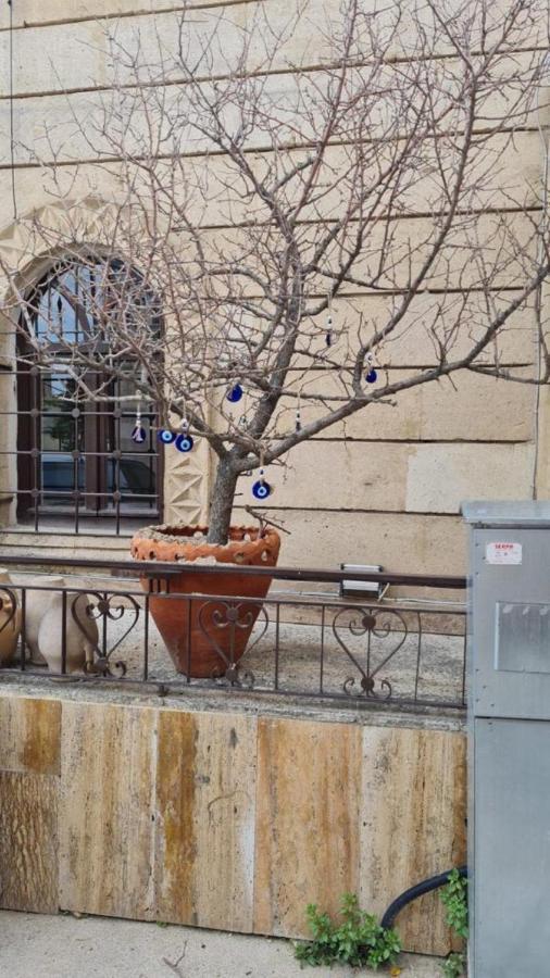 Tibet Stone House Ξενοδοχείο Νεβσεχίρ Εξωτερικό φωτογραφία